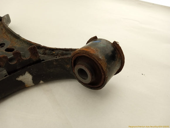 Land Rover LR4 Passenger Right Front Upper Control Arm