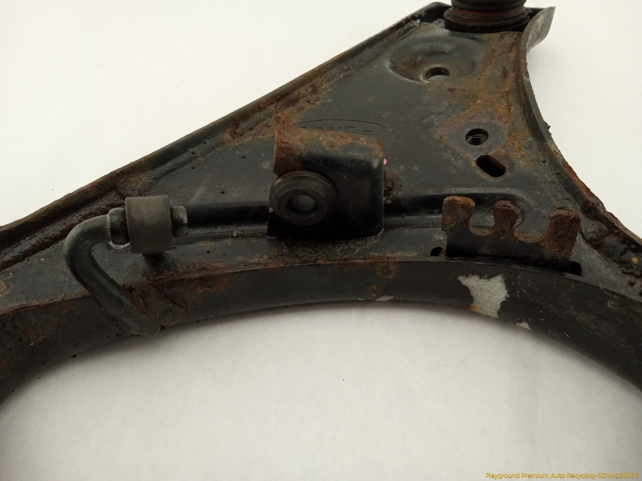 Land Rover LR4 Passenger Right Front Upper Control Arm