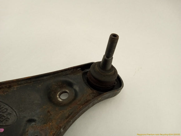 Land Rover LR4 Passenger Right Front Upper Control Arm