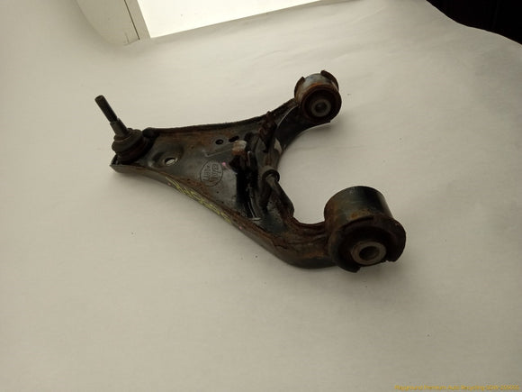 Land Rover LR4 Passenger Right Front Upper Control Arm