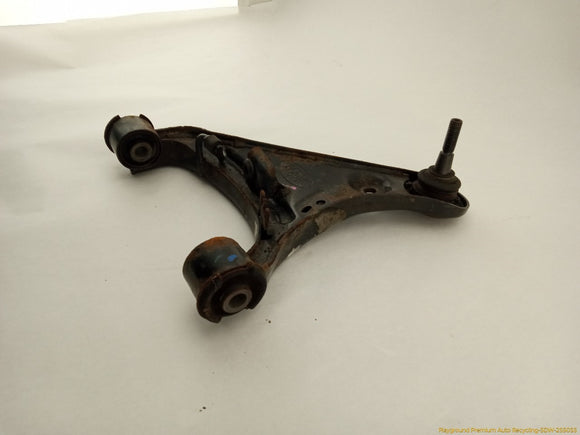 Land Rover LR4 Passenger Right Front Upper Control Arm