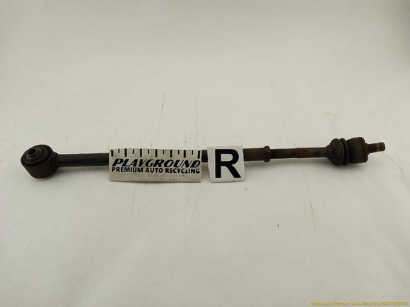 Land Rover LR3 Passenger Right Rear Toe Link