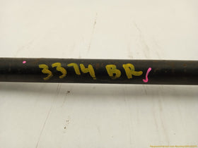 Land Rover LR3 Passenger Right Rear Toe Link - 0