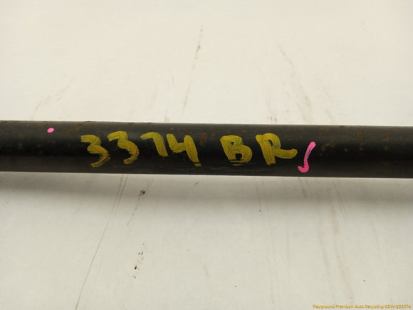 Land Rover LR3 Passenger Right Rear Toe Link