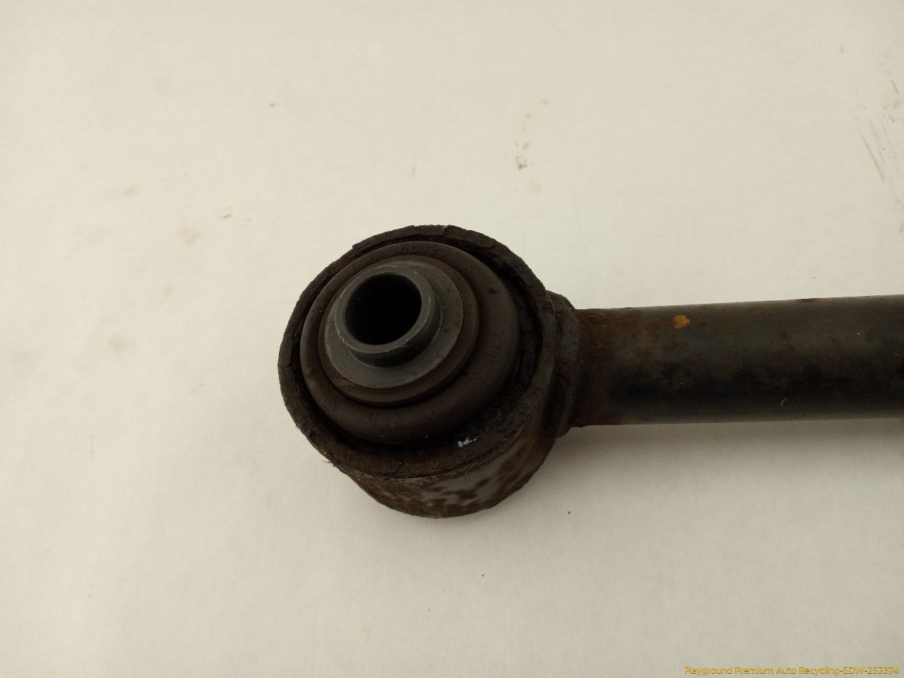 Land Rover LR3 Passenger Right Rear Toe Link