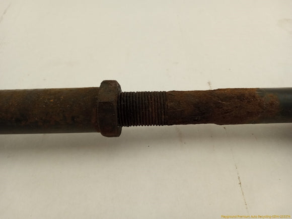 Land Rover LR3 Passenger Right Rear Toe Link