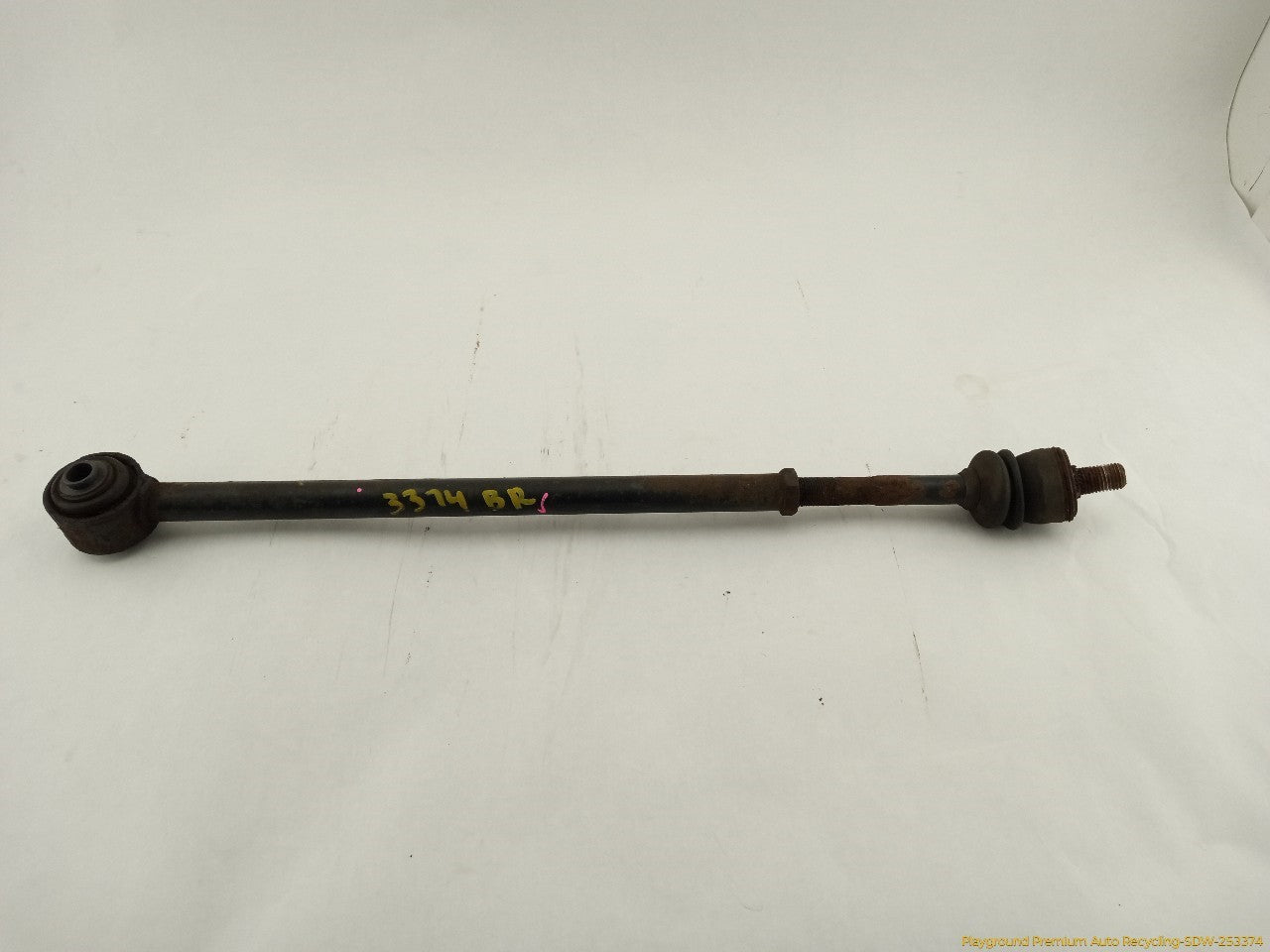 Land Rover LR3 Passenger Right Rear Toe Link
