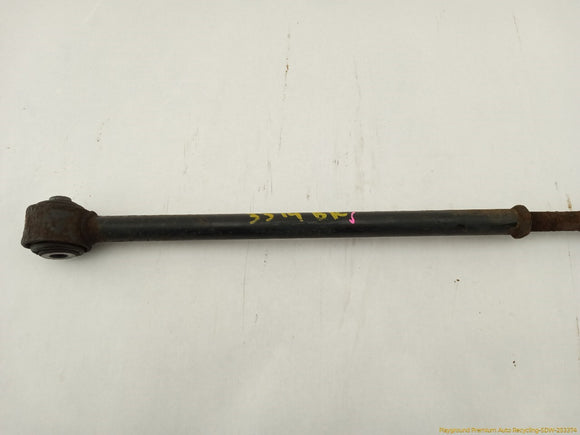 Land Rover LR3 Passenger Right Rear Toe Link