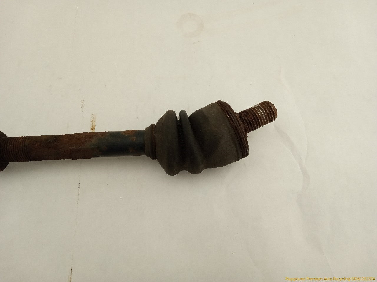 Land Rover LR3 Passenger Right Rear Toe Link