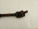 Land Rover LR3 Passenger Right Rear Toe Link-11
