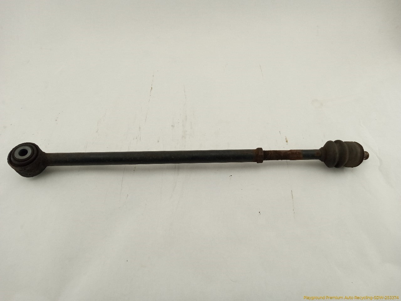 Land Rover LR3 Passenger Right Rear Toe Link