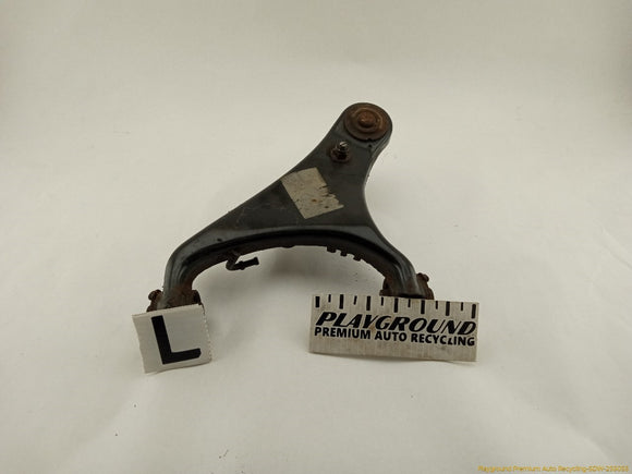 Land Rover LR4 Driver Left Front Upper Control Arm