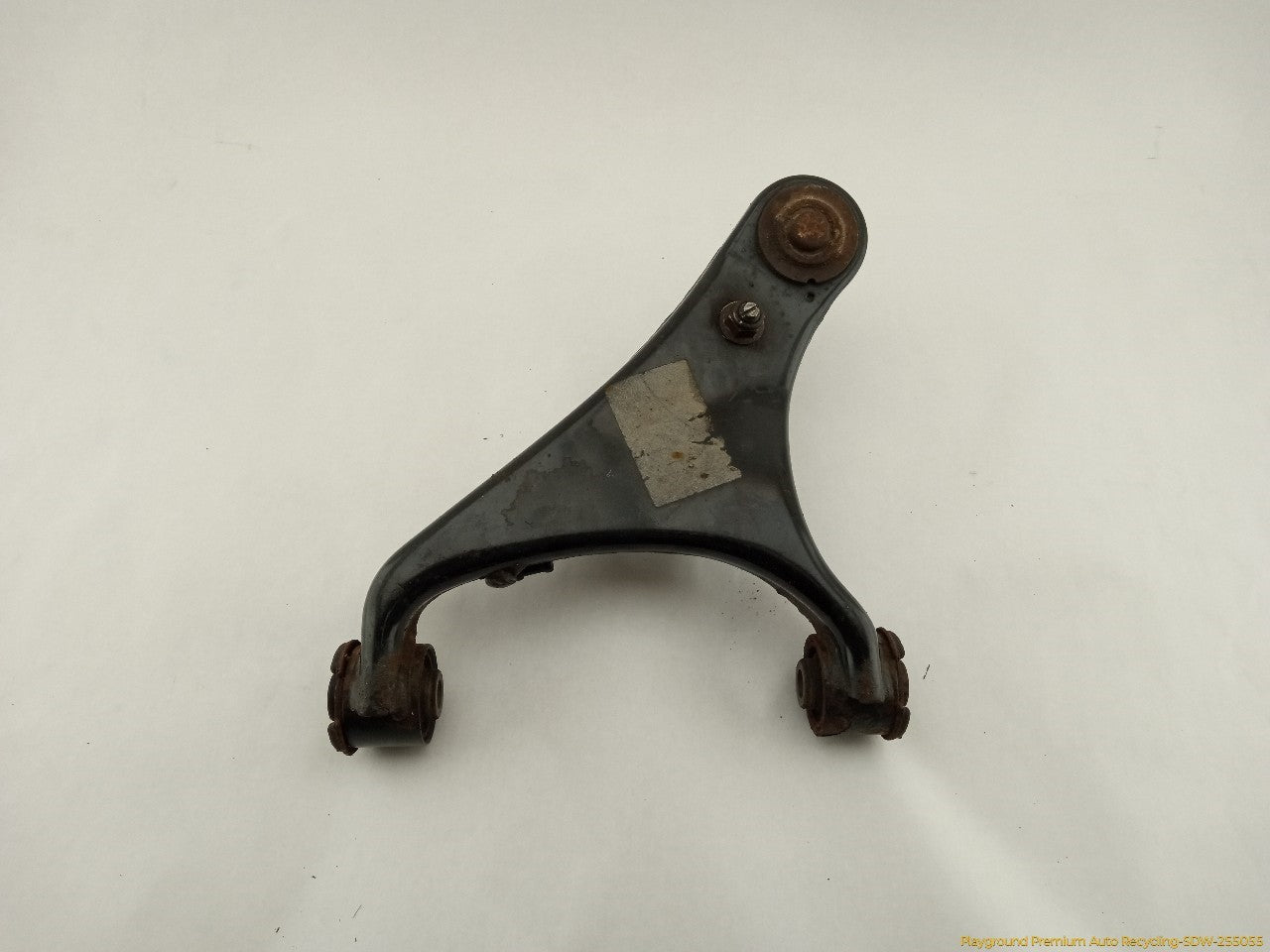 Land Rover LR4 Driver Left Front Upper Control Arm - 0
