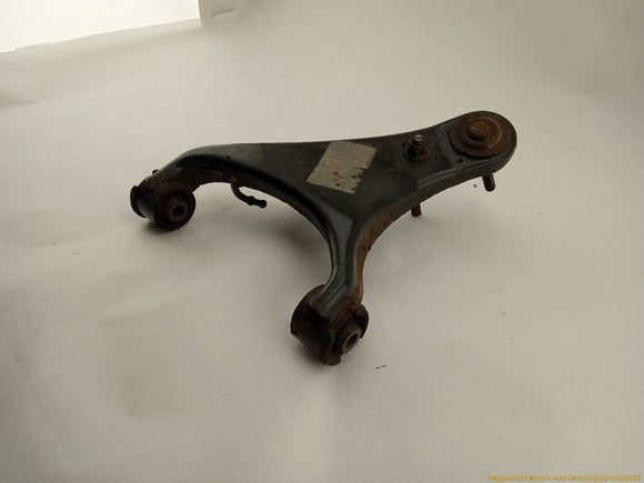 Land Rover LR4 Driver Left Front Upper Control Arm