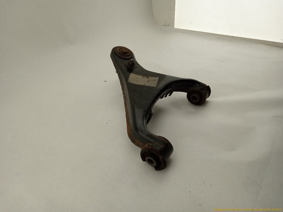 Land Rover LR4 Driver Left Front Upper Control Arm