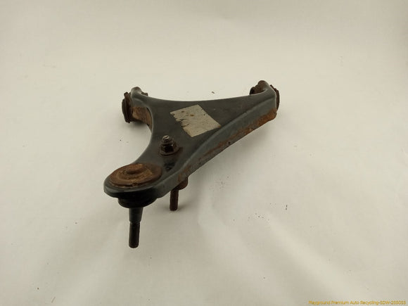 Land Rover LR4 Driver Left Front Upper Control Arm