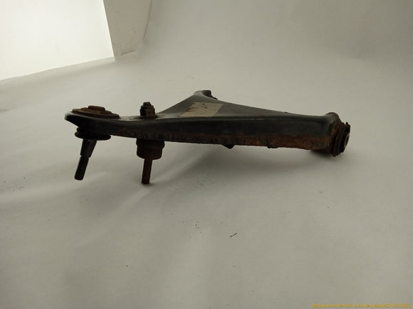 Land Rover LR4 Driver Left Front Upper Control Arm