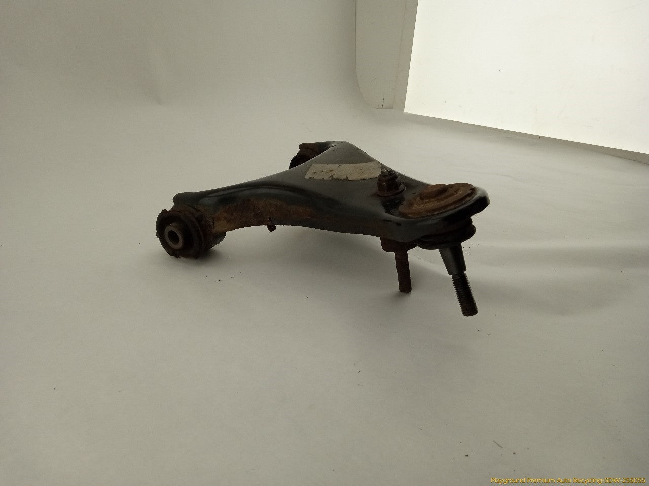 Land Rover LR4 Driver Left Front Upper Control Arm