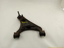 Land Rover LR4 Driver Left Front Upper Control Arm-9