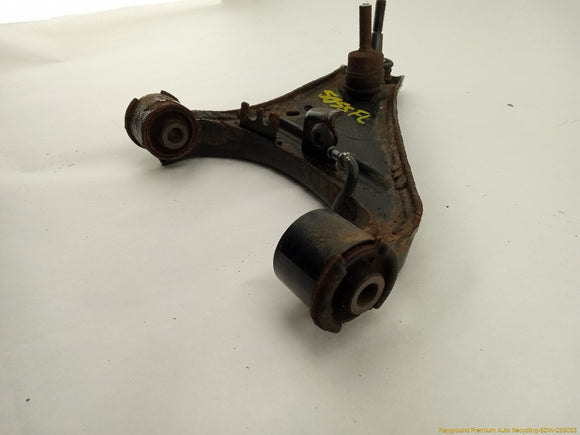 Land Rover LR4 Driver Left Front Upper Control Arm