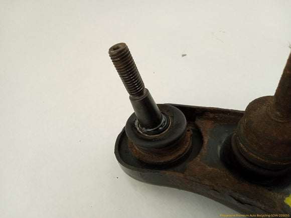 Land Rover LR4 Driver Left Front Upper Control Arm