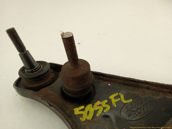 Land Rover LR4 Driver Left Front Upper Control Arm