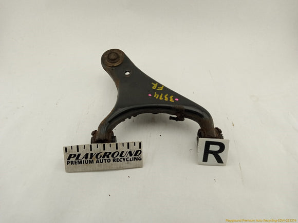 Land Rover LR3 Passenger Right Front Upper Control Arm