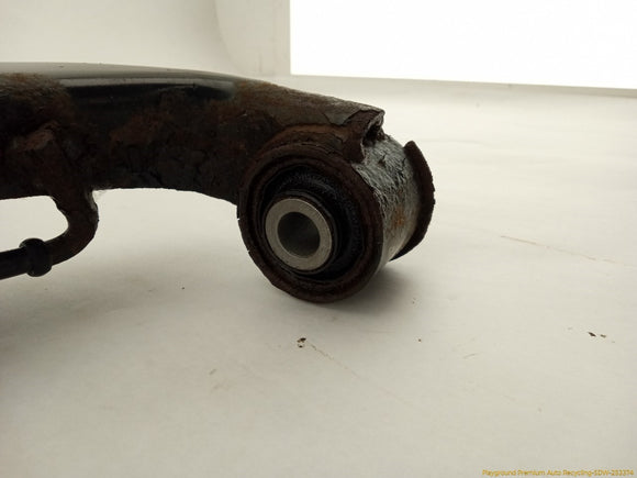 Land Rover LR3 Passenger Right Front Upper Control Arm