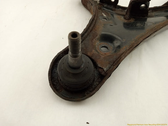 Land Rover LR3 Passenger Right Front Upper Control Arm