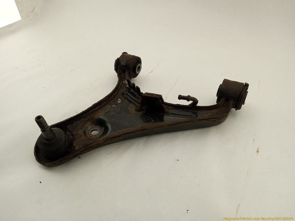 Land Rover LR3 Passenger Right Front Upper Control Arm