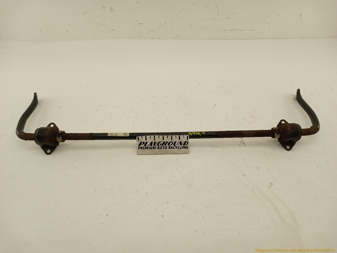 Land Rover LR3 Rear Stabilizer Sway Bar