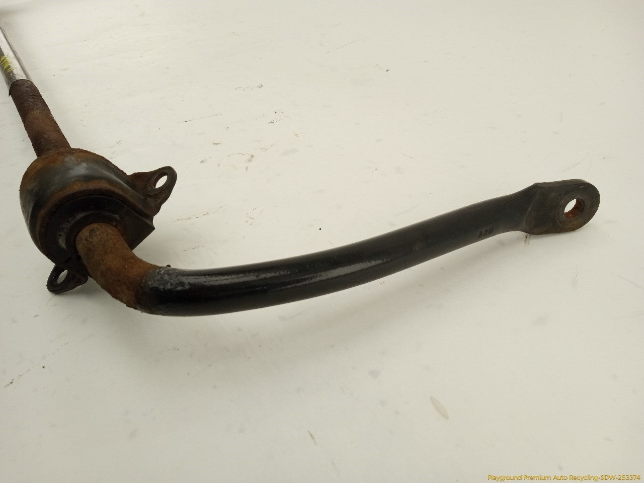 Land Rover LR3 Rear Stabilizer Sway Bar