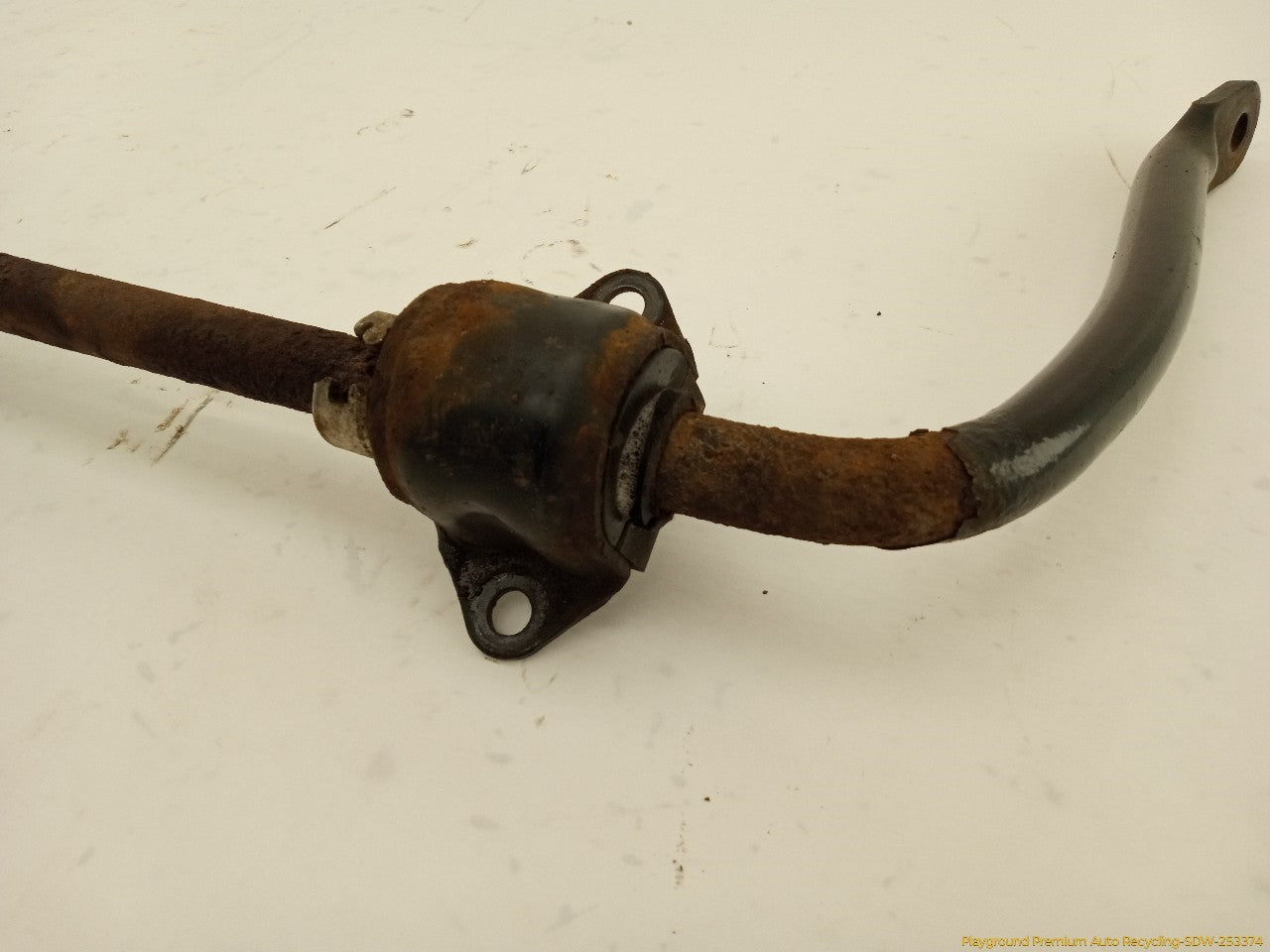 Land Rover LR3 Rear Stabilizer Sway Bar