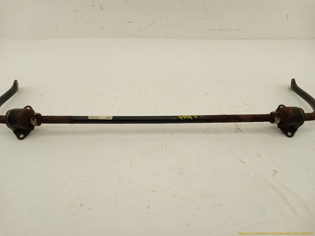 Land Rover LR3 Rear Stabilizer Sway Bar