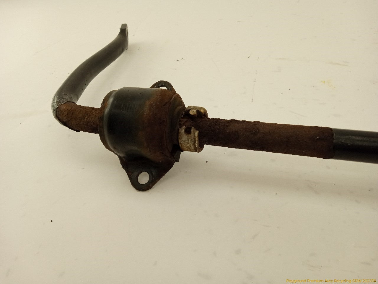 Land Rover LR3 Rear Stabilizer Sway Bar