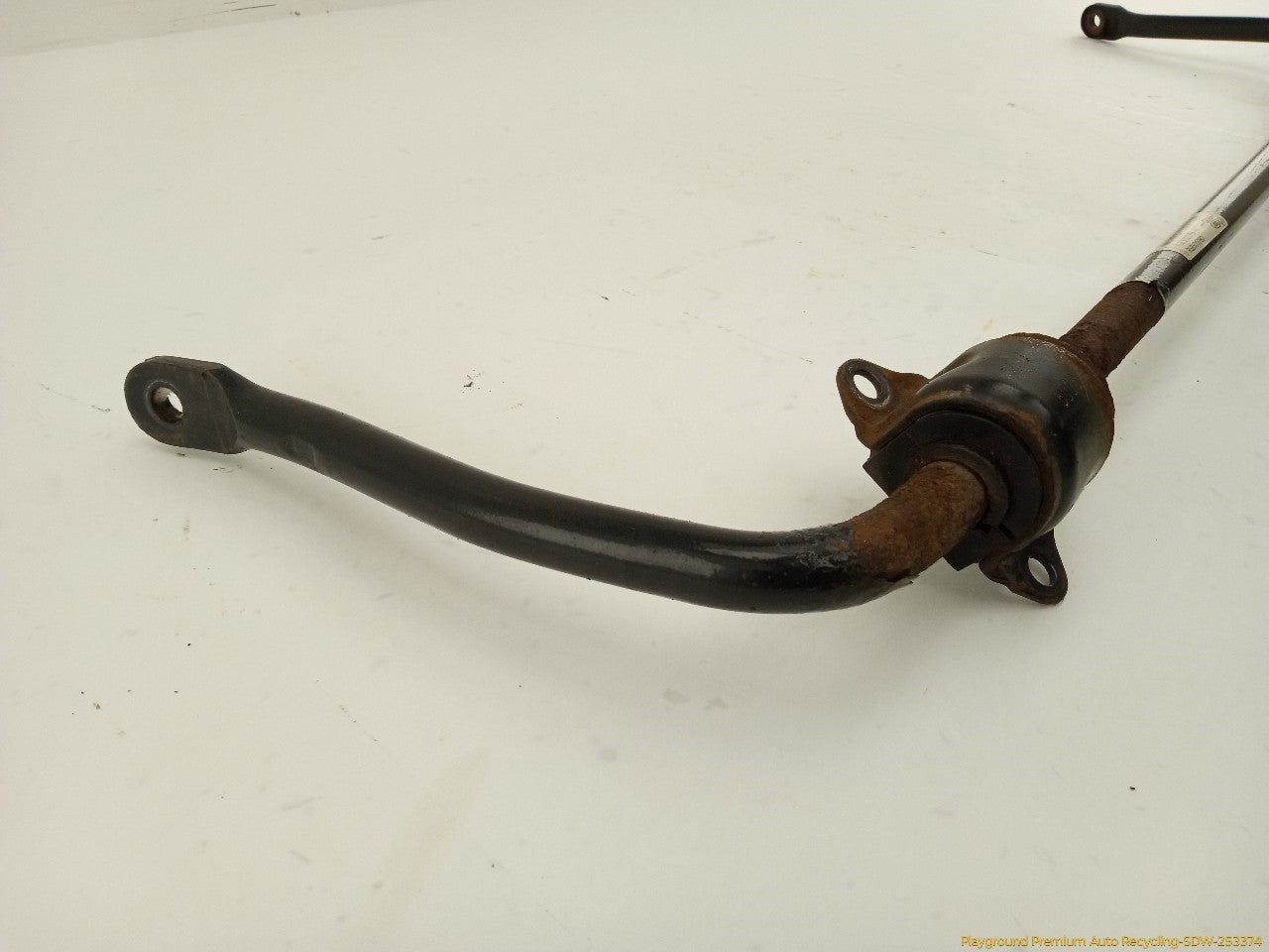 Land Rover LR3 Rear Stabilizer Sway Bar