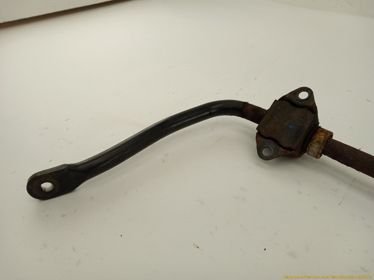 Land Rover LR3 Rear Stabilizer Sway Bar