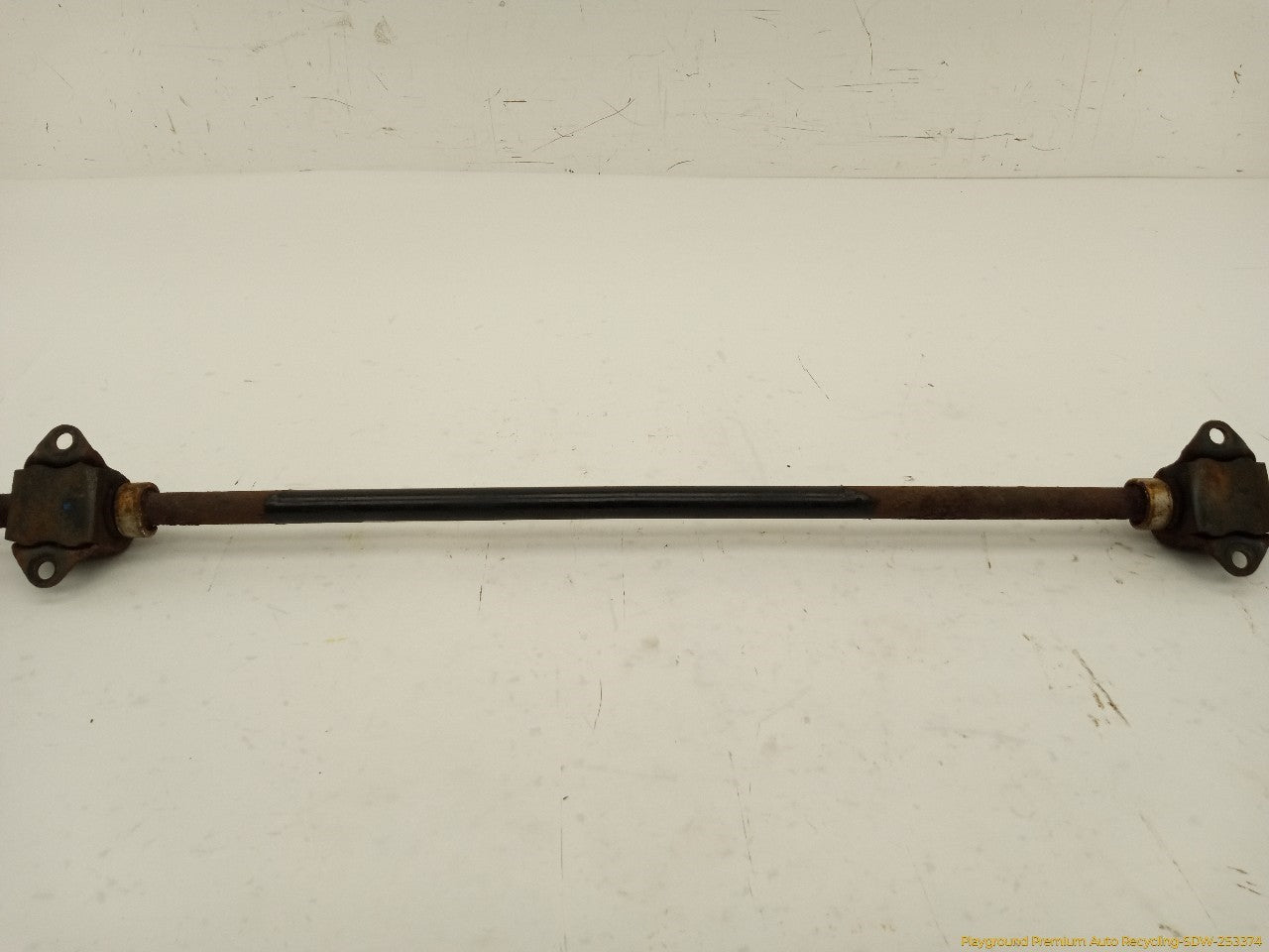 Land Rover LR3 Rear Stabilizer Sway Bar