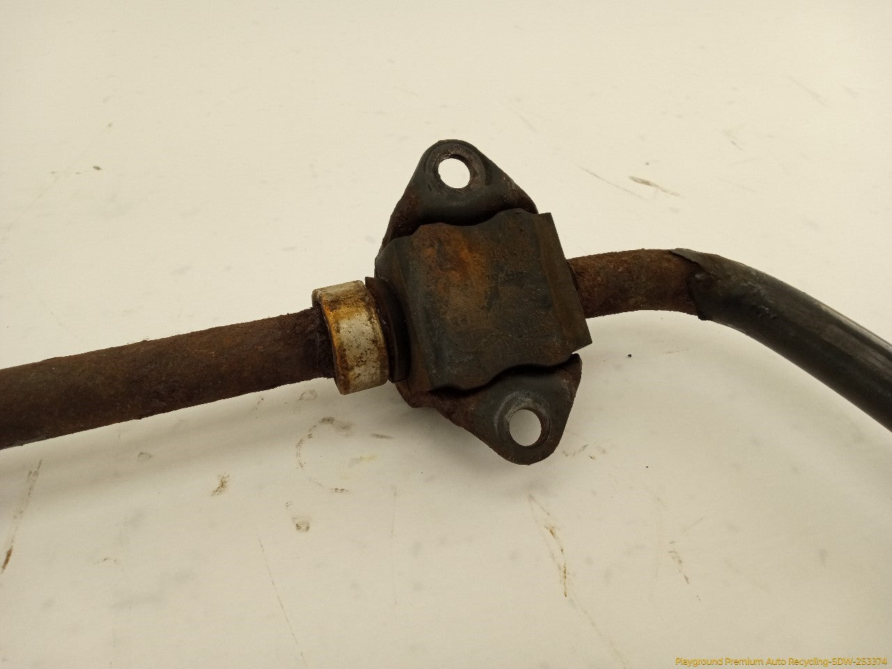 Land Rover LR3 Rear Stabilizer Sway Bar