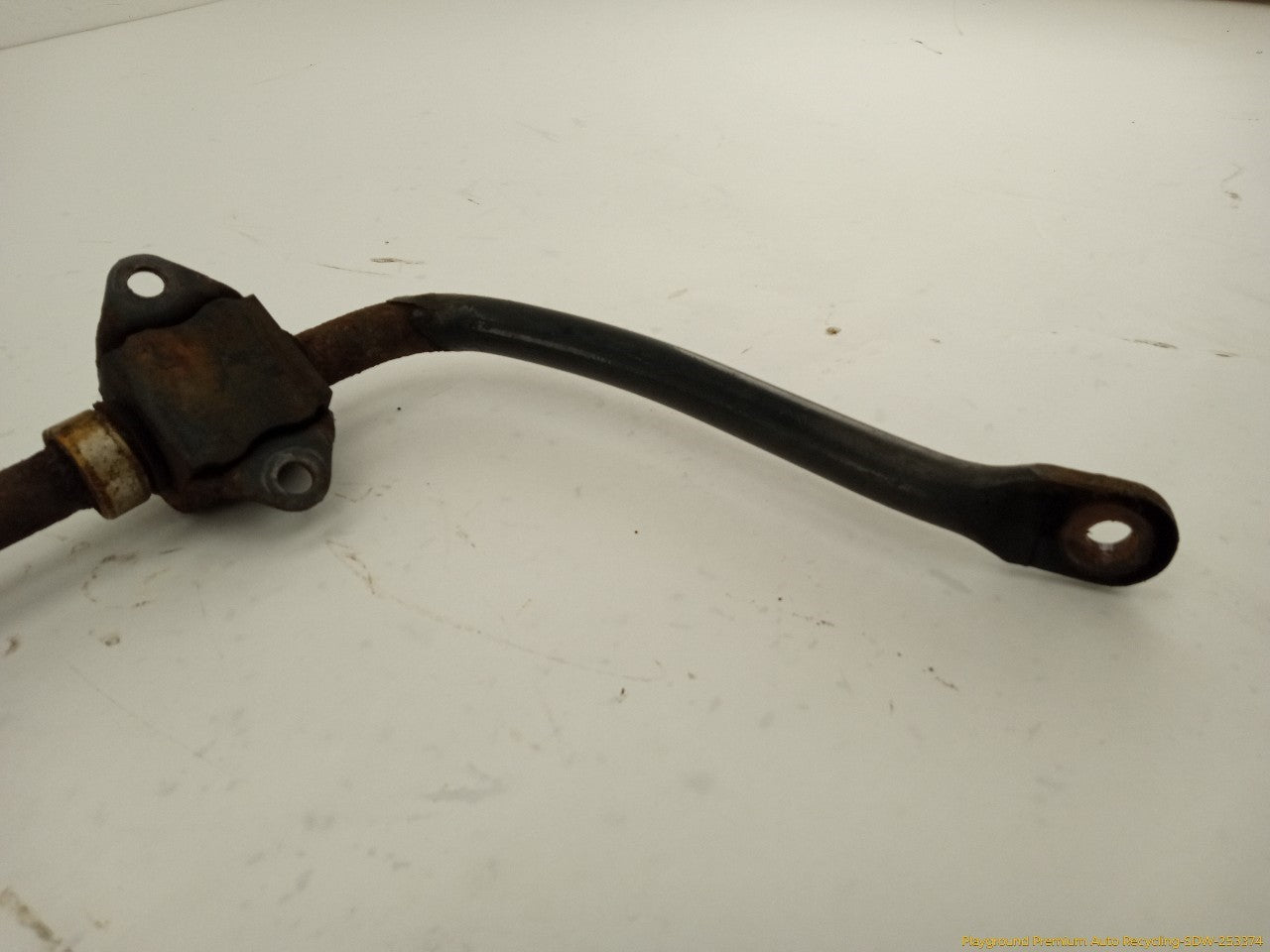 Land Rover LR3 Rear Stabilizer Sway Bar