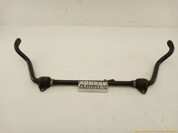 Land Rover LR3 Front Stabilizer Sway Bar