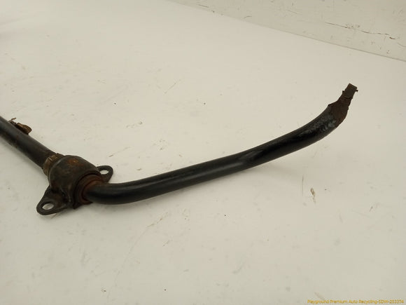 Land Rover LR3 Front Stabilizer Sway Bar