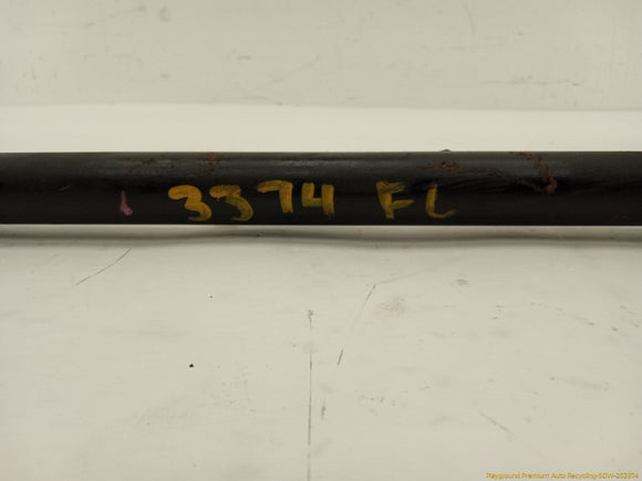 Land Rover LR3 Front Stabilizer Sway Bar