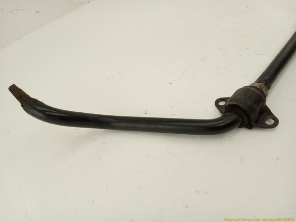 Land Rover LR3 Front Stabilizer Sway Bar