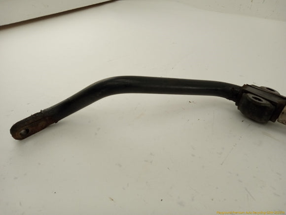 Land Rover LR3 Front Stabilizer Sway Bar