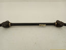 Land Rover LR3 Front Stabilizer Sway Bar-11