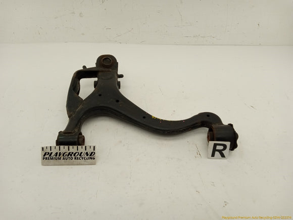 Land Rover LR3 Passenger Right Front Lower Control Arm