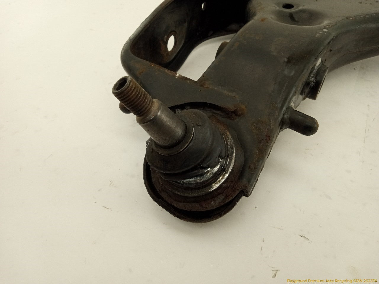 Land Rover LR3 Passenger Right Front Lower Control Arm