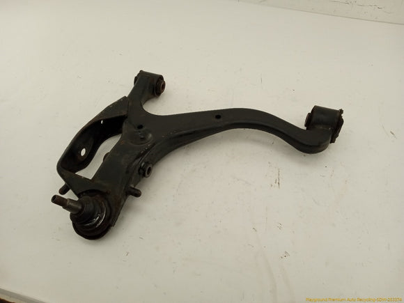 Land Rover LR3 Passenger Right Front Lower Control Arm