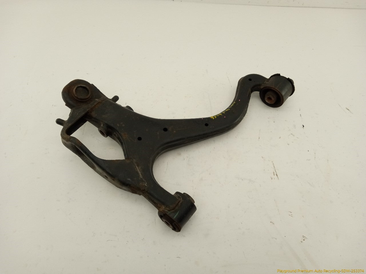 Land Rover LR3 Passenger Right Front Lower Control Arm